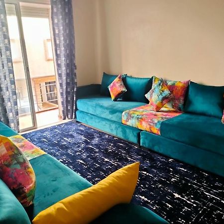 Appartement Dans Une Residence Fermee เอสเซาอิรา ภายนอก รูปภาพ