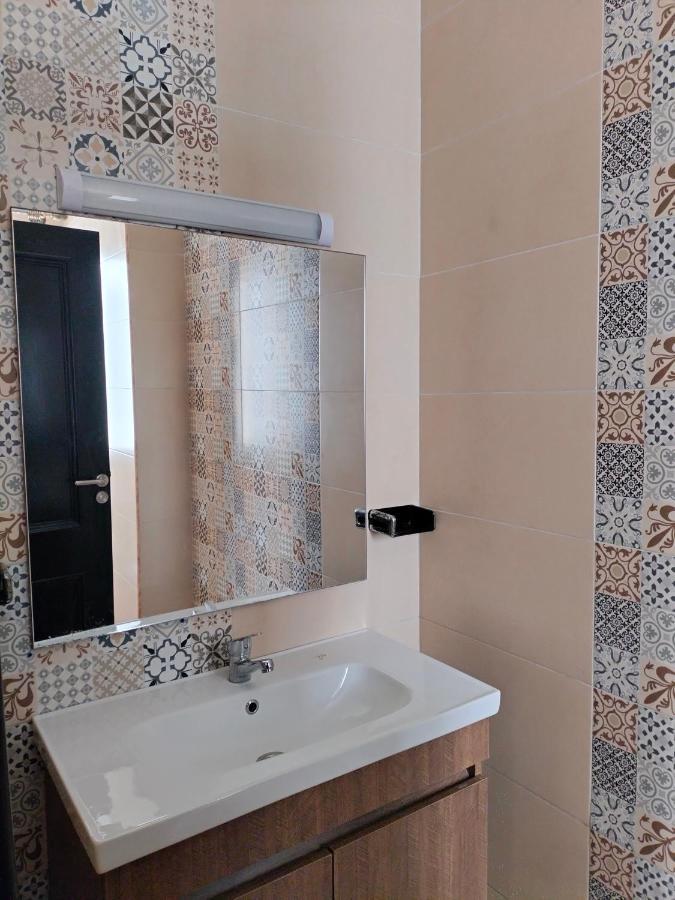Appartement Dans Une Residence Fermee เอสเซาอิรา ภายนอก รูปภาพ