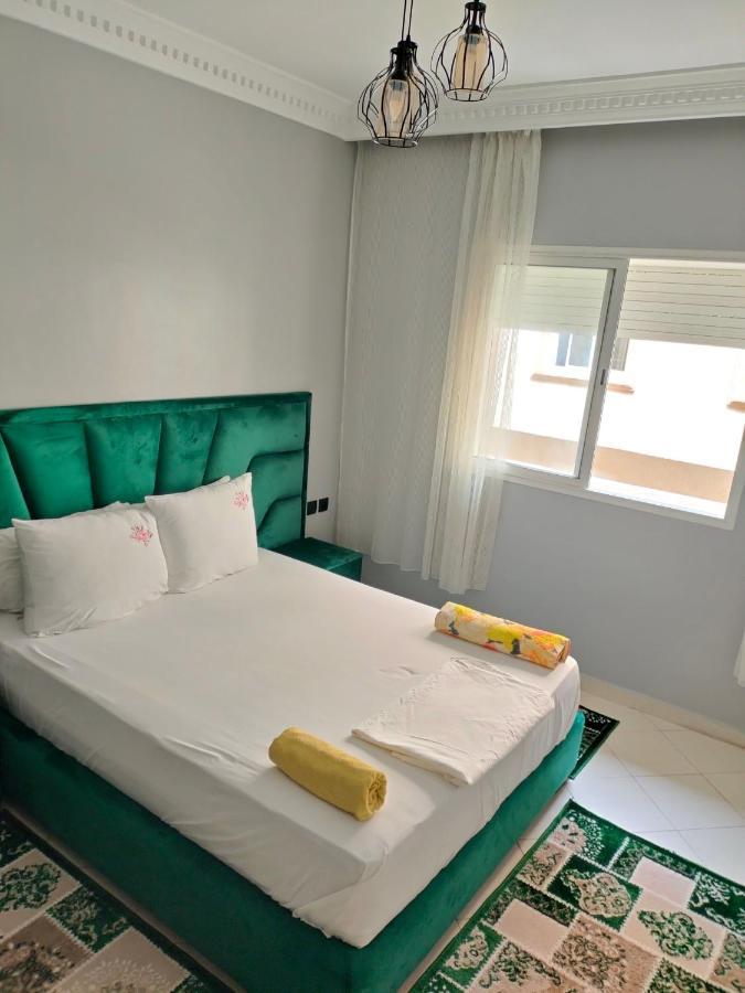 Appartement Dans Une Residence Fermee เอสเซาอิรา ภายนอก รูปภาพ