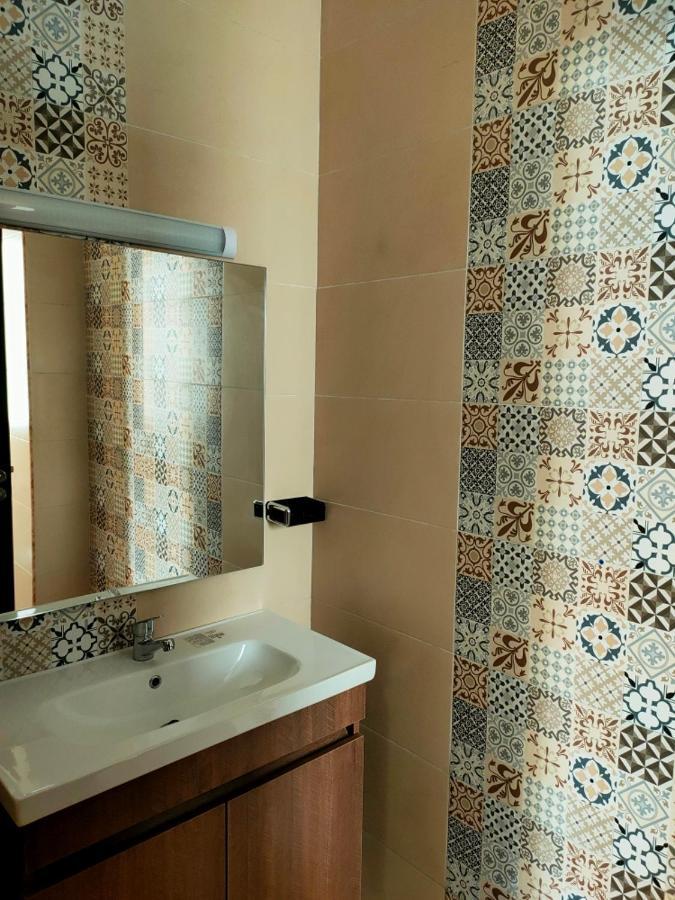 Appartement Dans Une Residence Fermee เอสเซาอิรา ภายนอก รูปภาพ