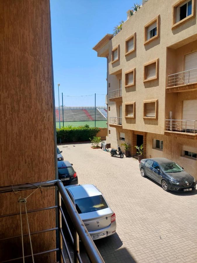 Appartement Dans Une Residence Fermee เอสเซาอิรา ภายนอก รูปภาพ