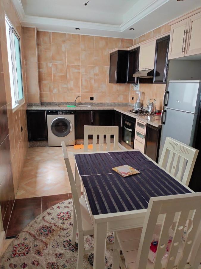 Appartement Dans Une Residence Fermee เอสเซาอิรา ภายนอก รูปภาพ