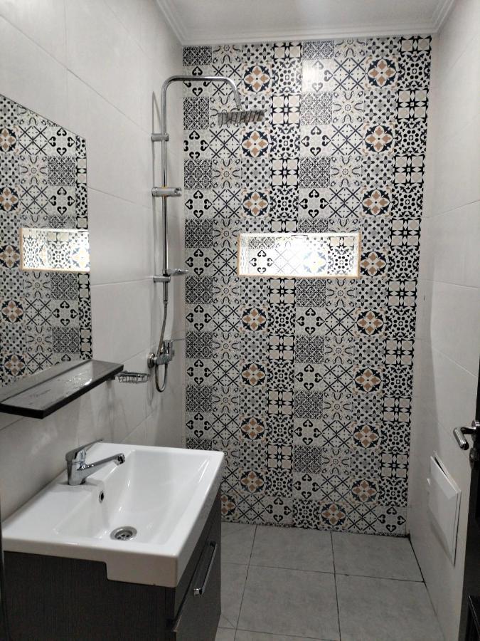 Appartement Dans Une Residence Fermee เอสเซาอิรา ภายนอก รูปภาพ